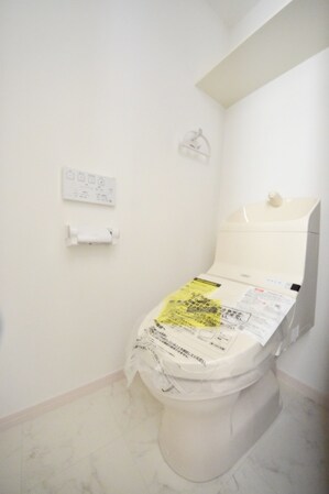 スピカハイツ弘明寺の物件内観写真